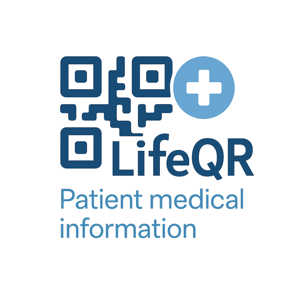 medicalQR